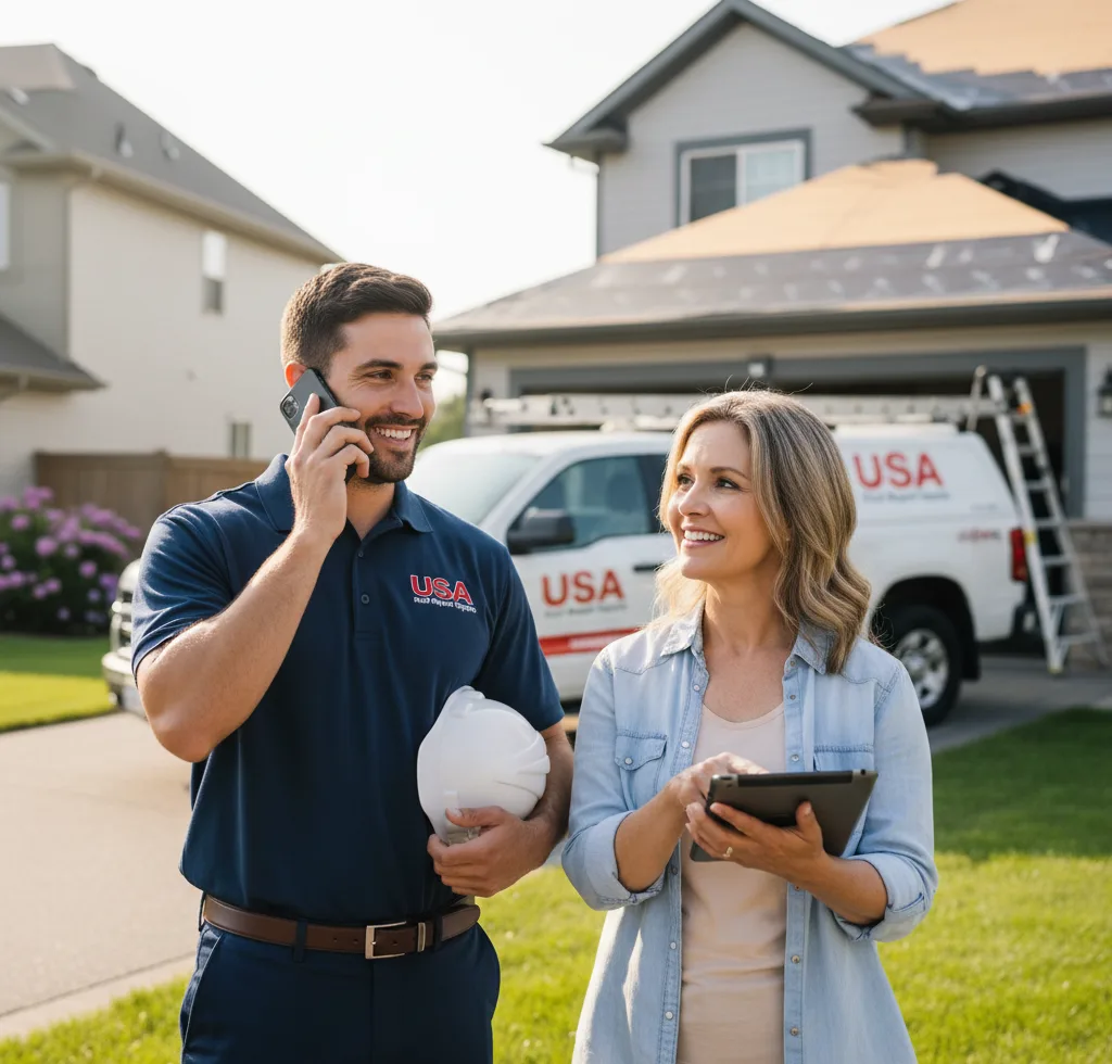 Flat Roof Repair in Quinnesec, MI